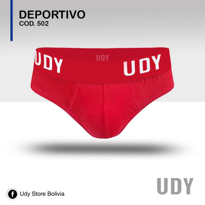 BIKINI DEPORTIVO