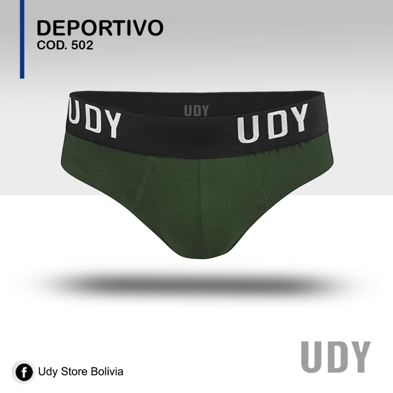 BIKINI DEPORTIVO