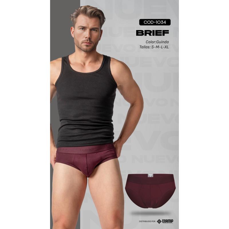 BRIEF