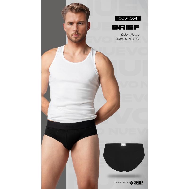 BRIEF