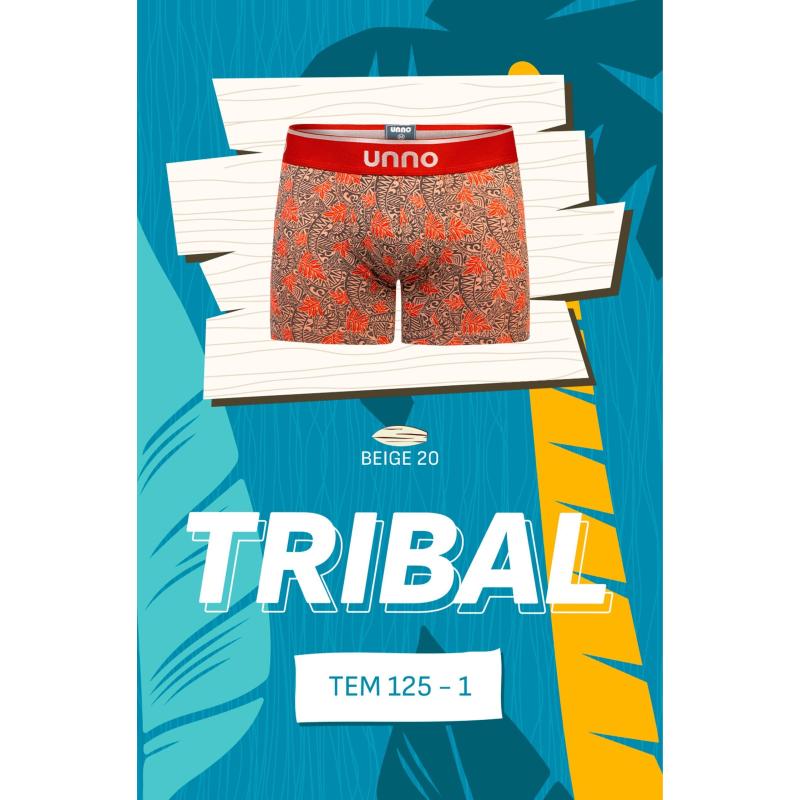 TRIBAL