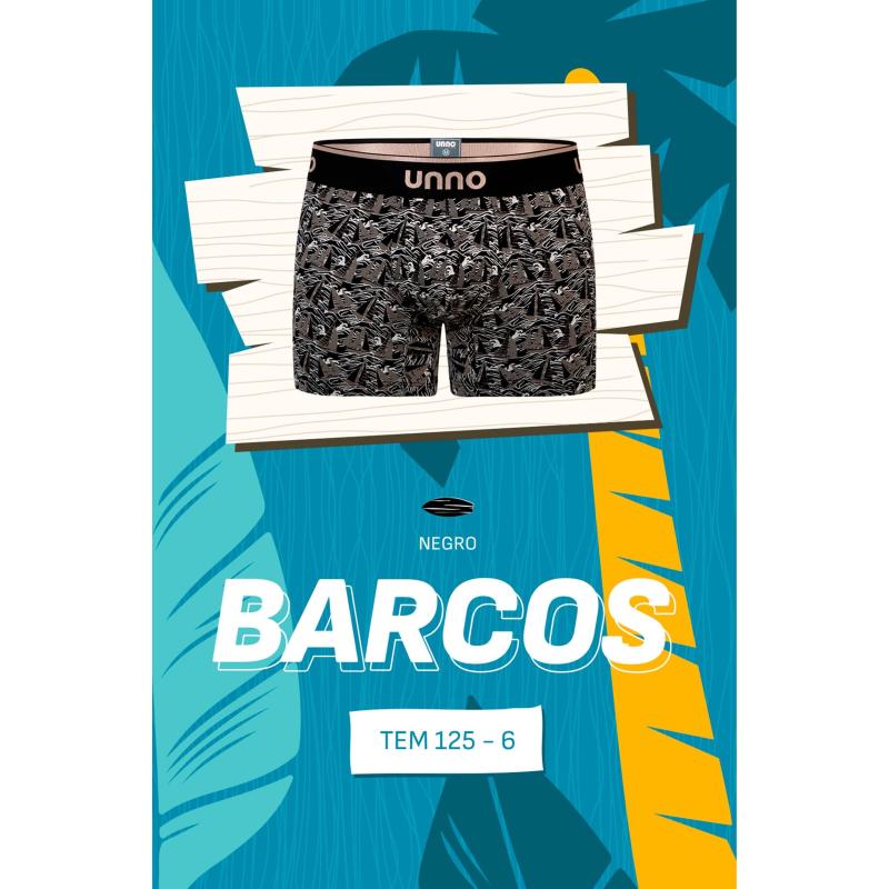 BARCOS