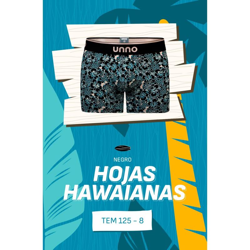 HOJAS HAWAIANAS