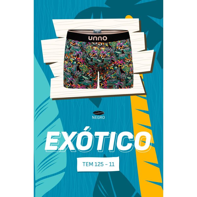 EXOTICO