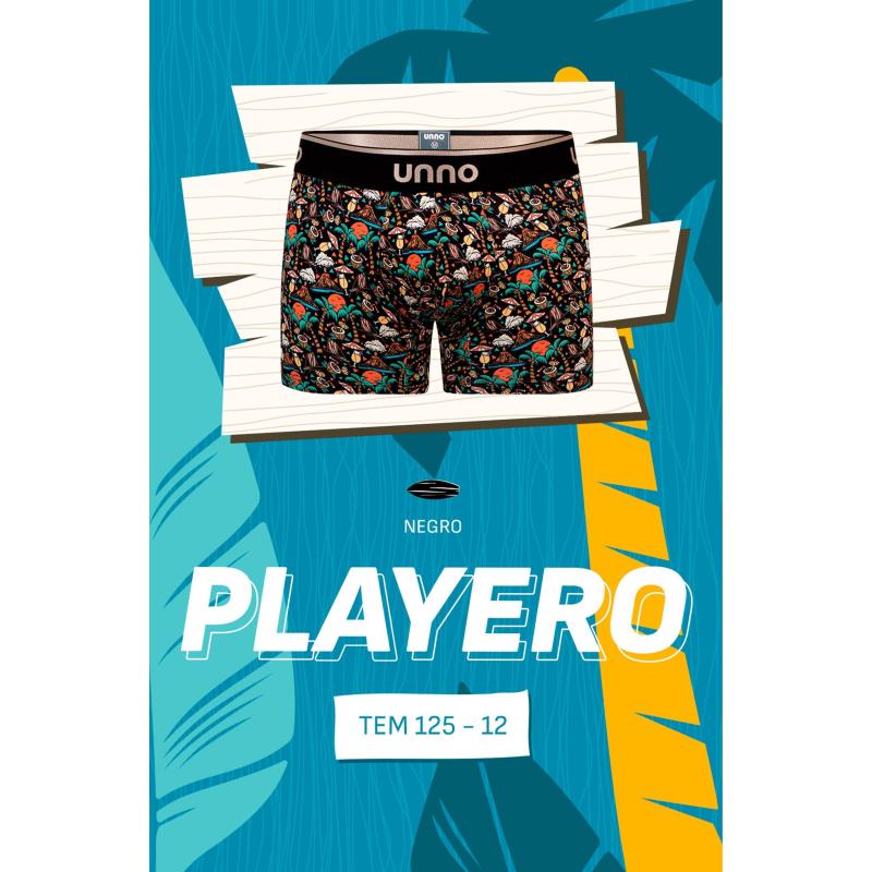 PLAYERO