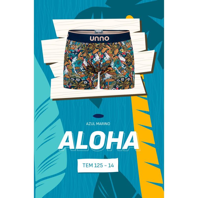 ALOHA