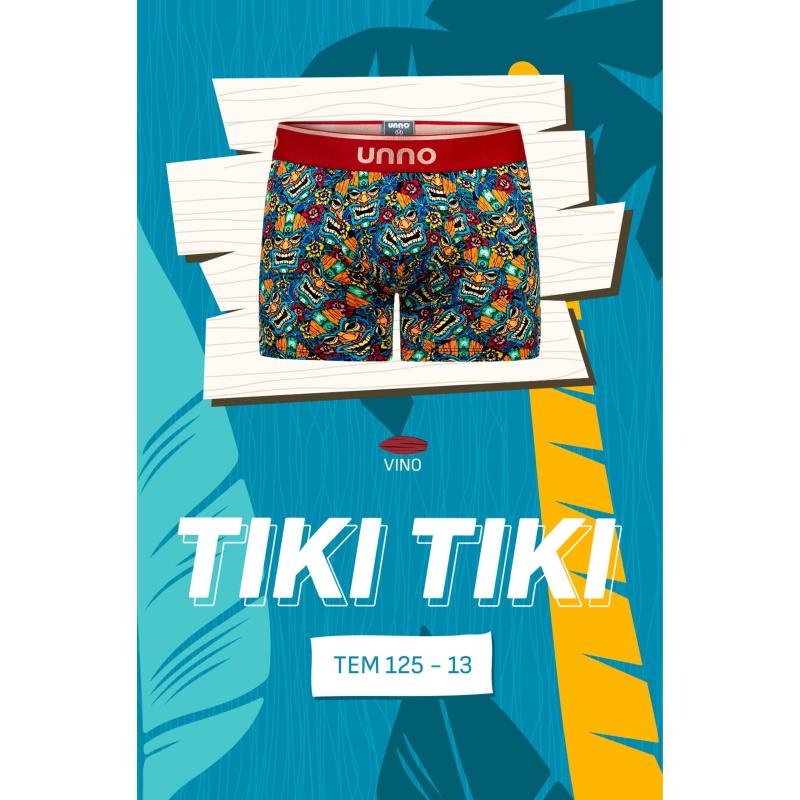 TIKITIKI