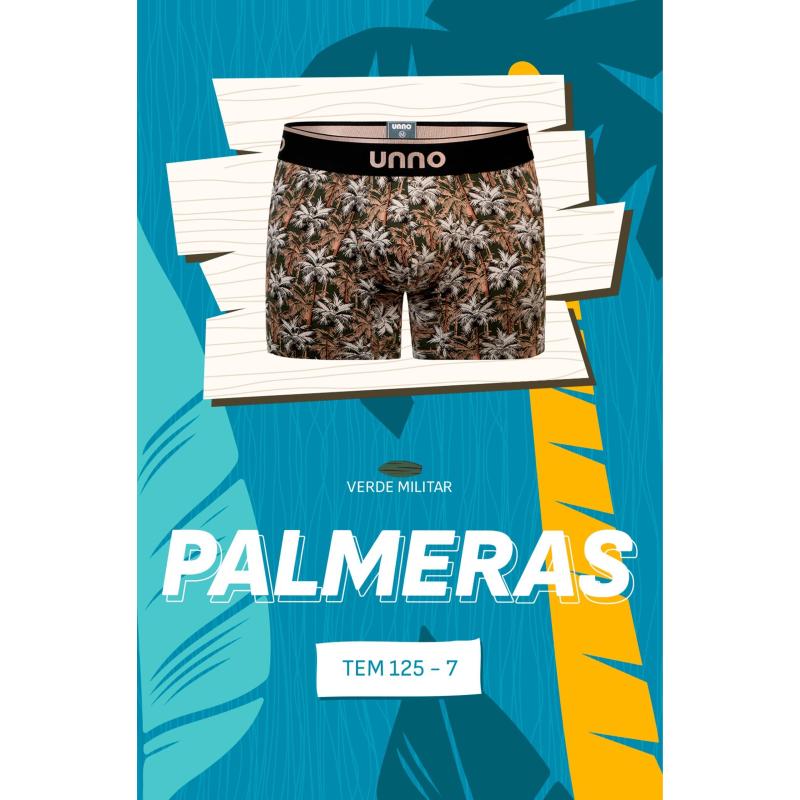 PALMERAS
