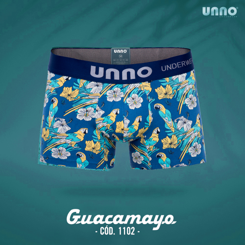 UGUACAMAYO