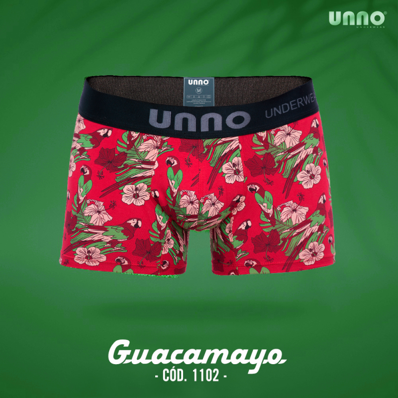 UGUACAMAYO