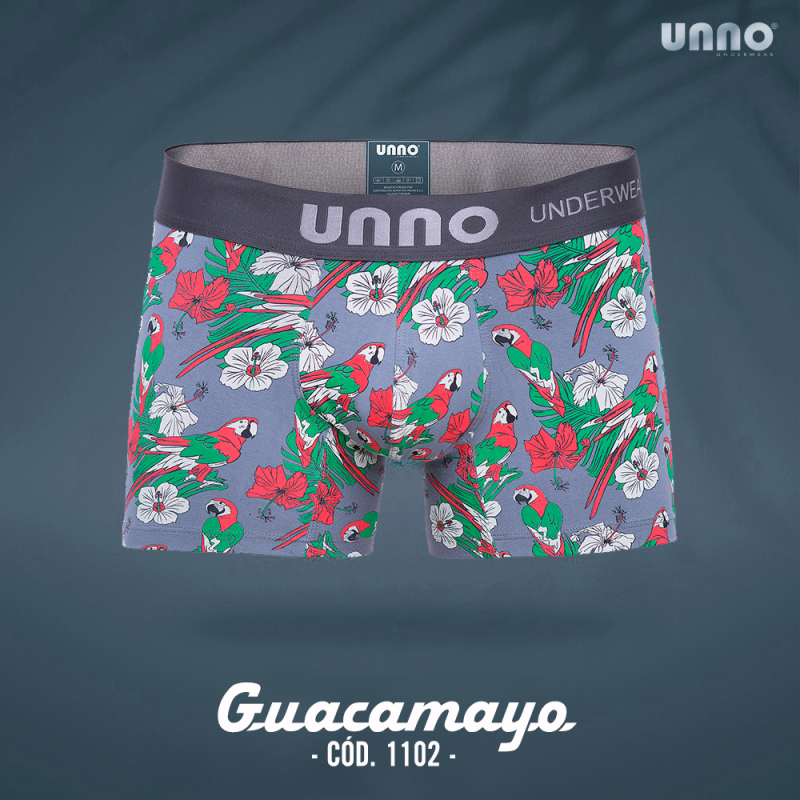 UGUACAMAYO