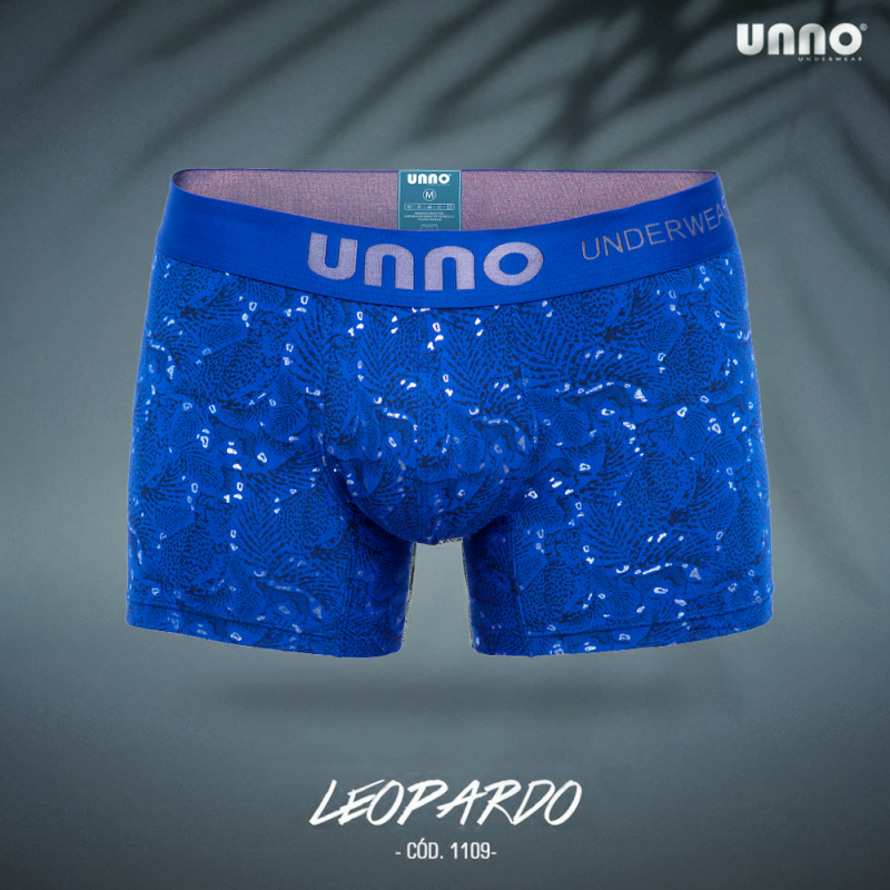 LEOPARDO