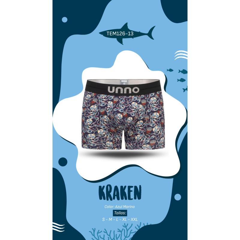 KRAKEN