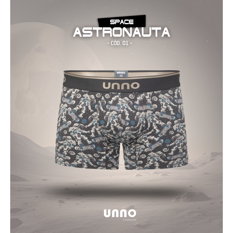 ASTRONAUTA