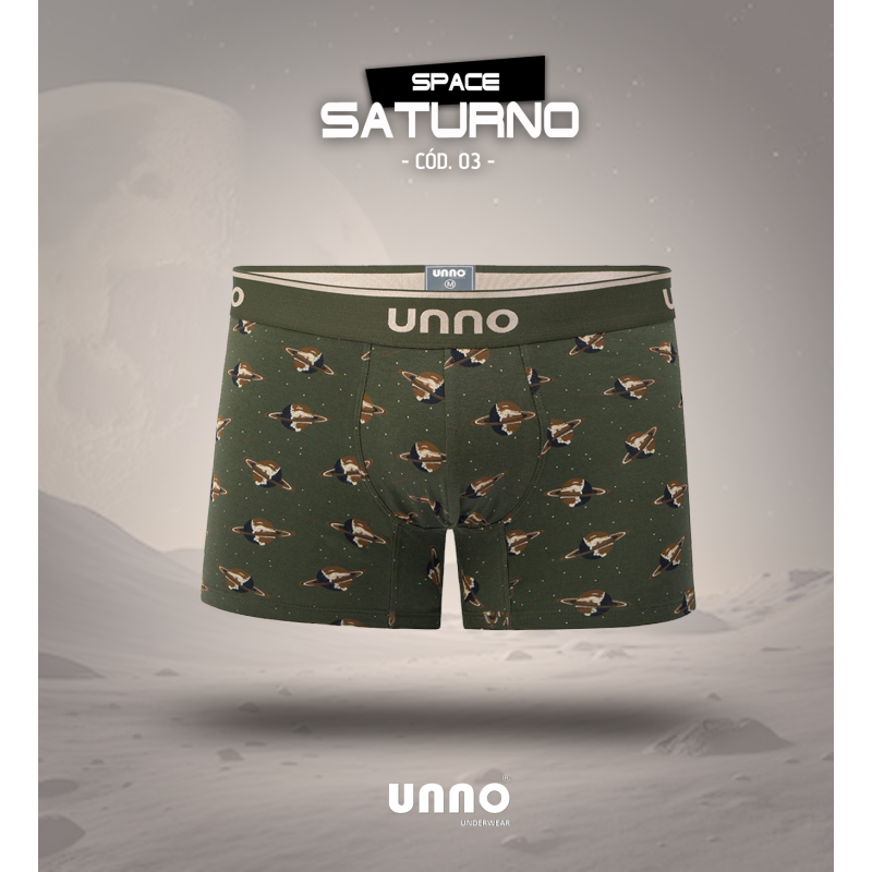 SATURNO
