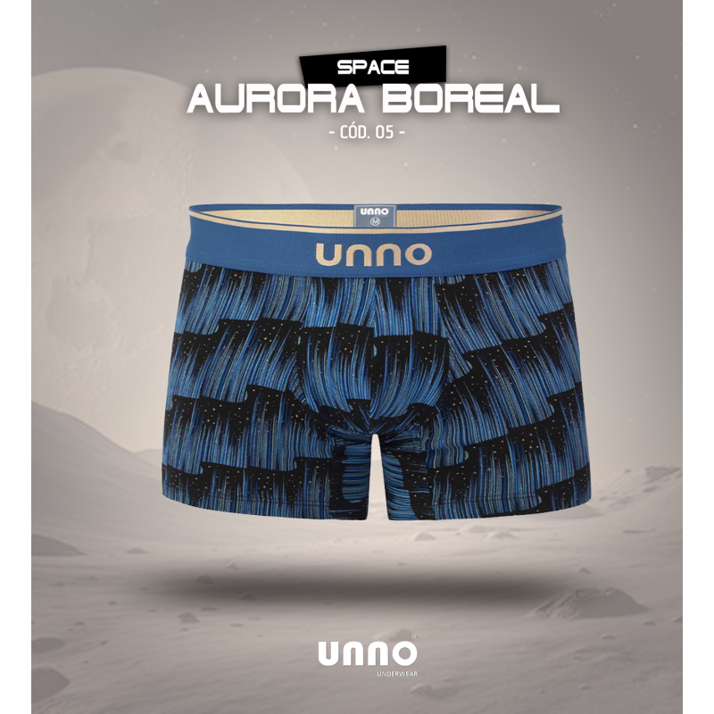 AURORAS GOREALES