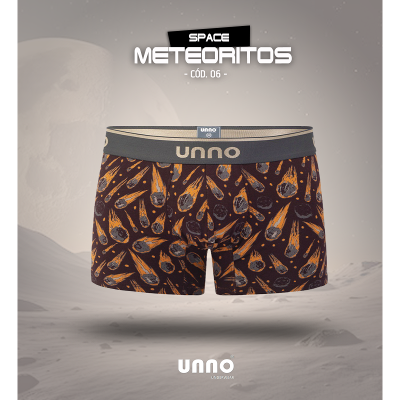 METEORITOS