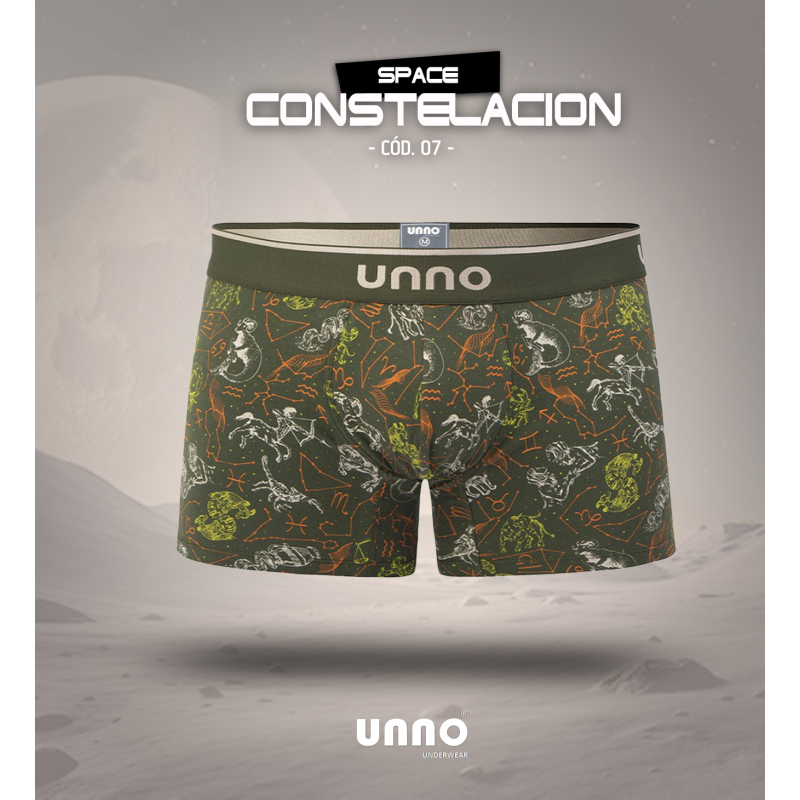 CONSTELACIONES
