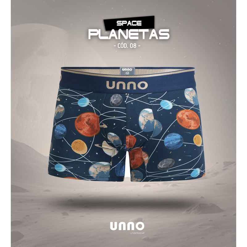 PLANETAS