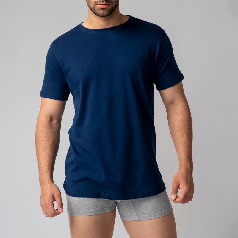 POLERA MANGA CORTA