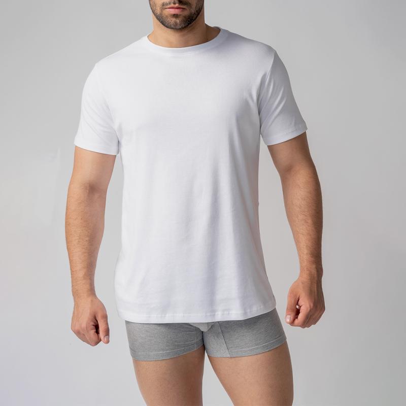 POLERA MANGA CORTA