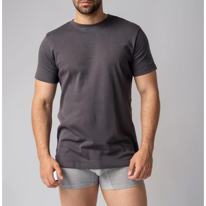 POLERA MANGA CORTA