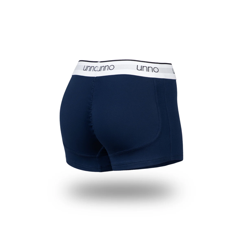 BOXER WRINK SHORT
