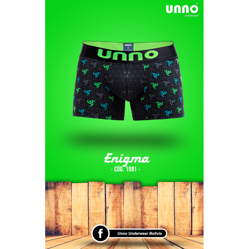 ENIGMA