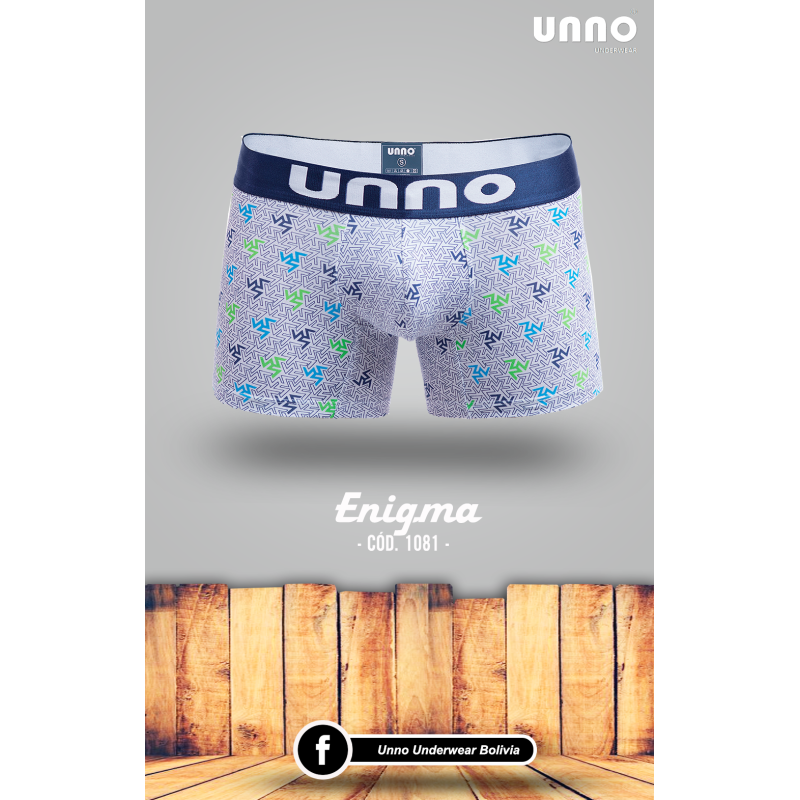 ENIGMA