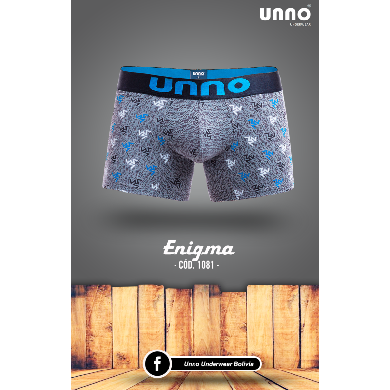 ENIGMA