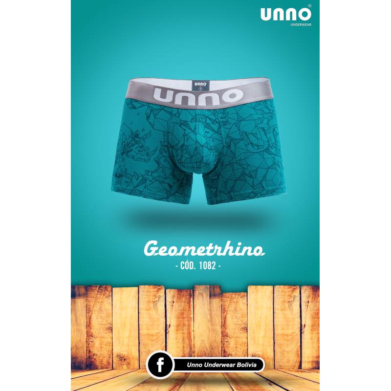 GEOMETRHINO