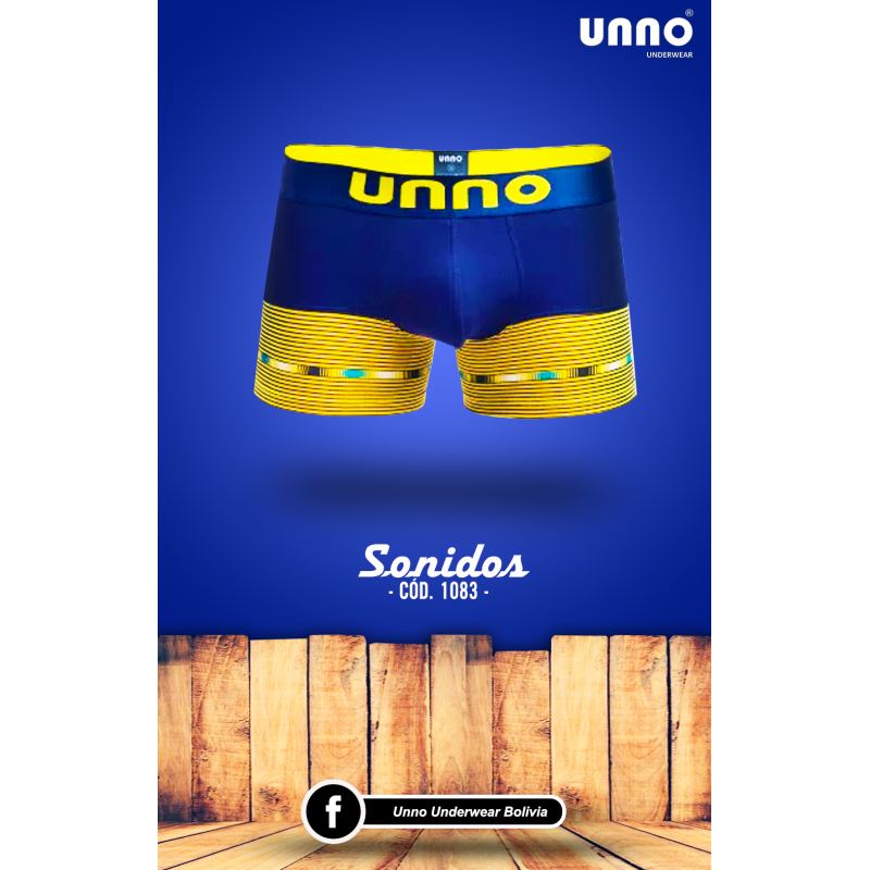 SONIDOS