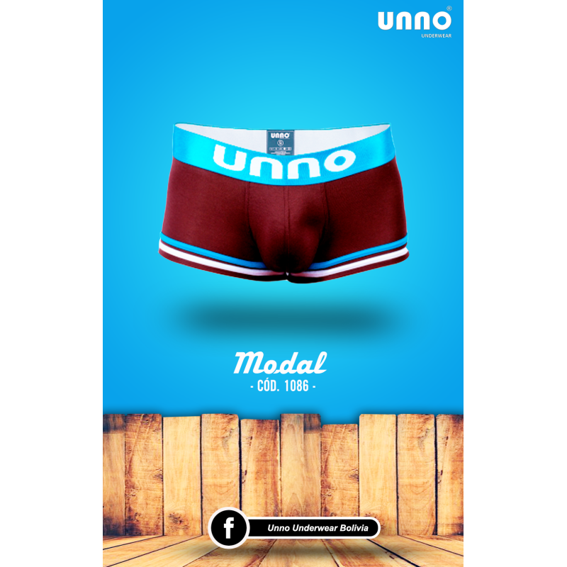 MINI BOXER