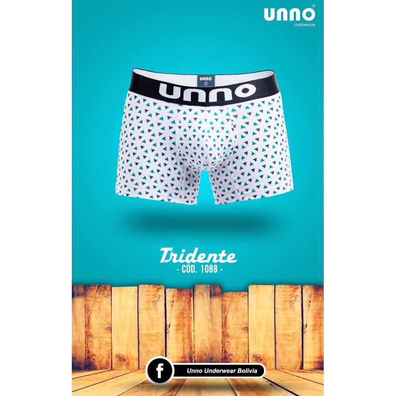 TRIDENTE