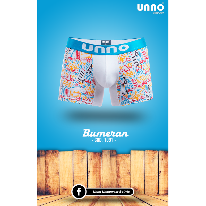 BUMERAN