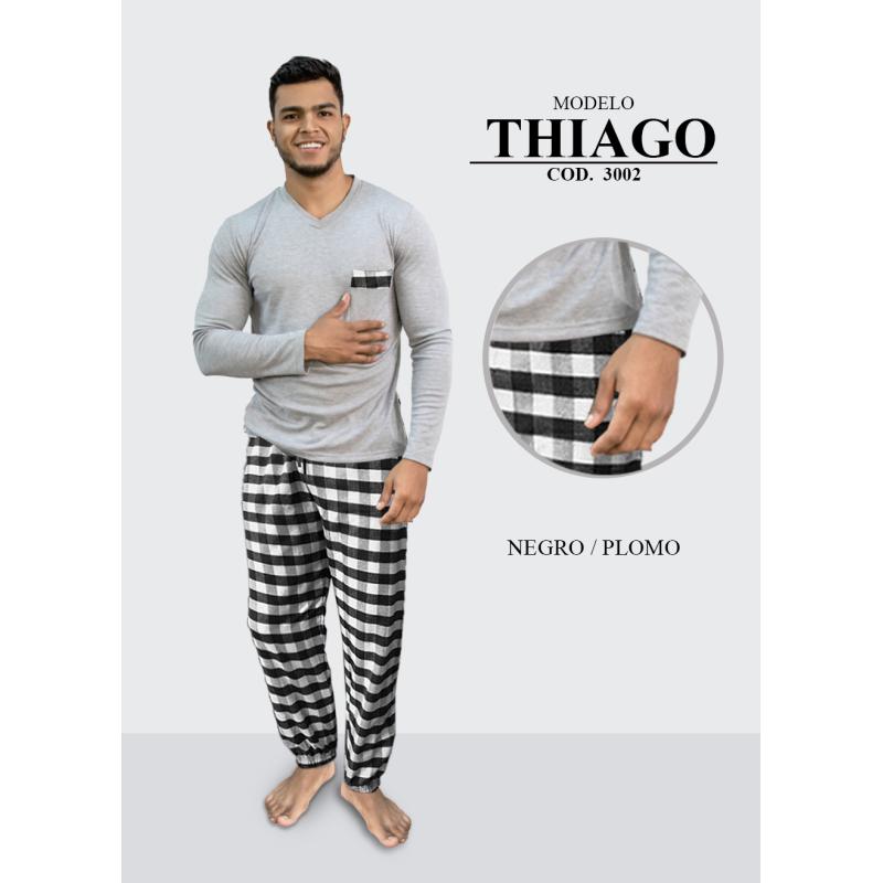 PIJAMA THIAGO