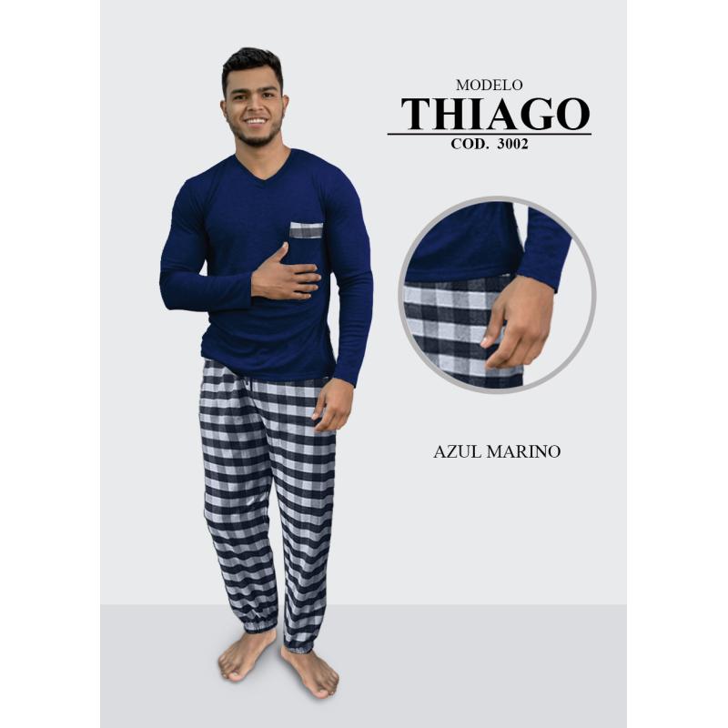 PIJAMA THIAGO