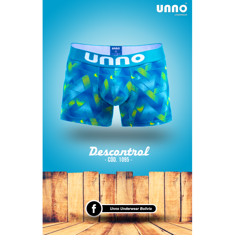 DESCONTROL
