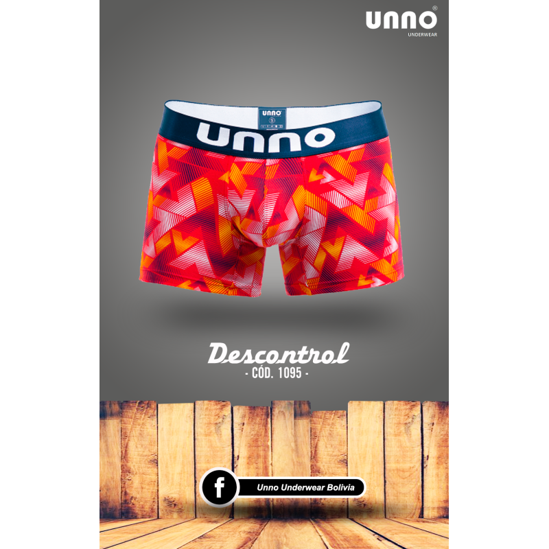 DESCONTROL