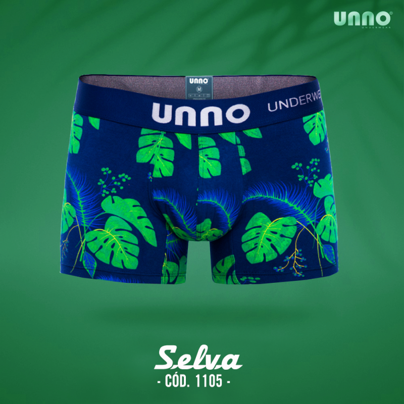 SELVA