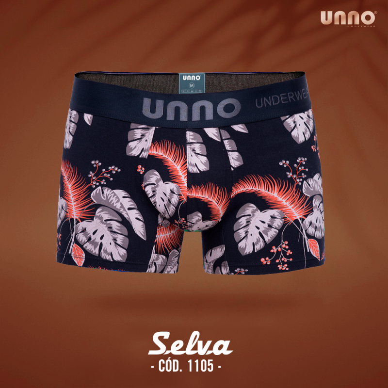 SELVA