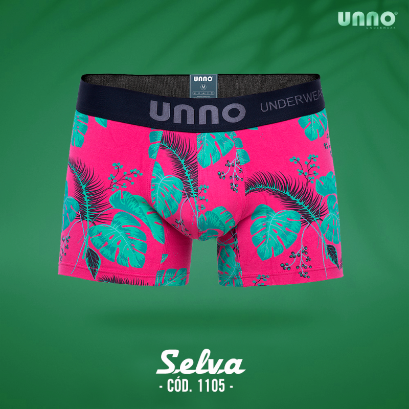 SELVA