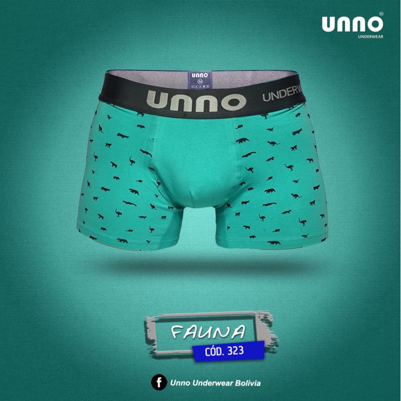 FAUNA