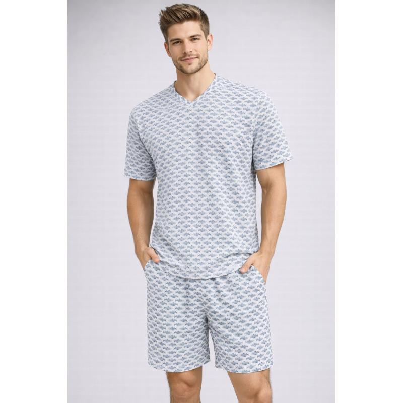 PIJAMA AARON SHORT