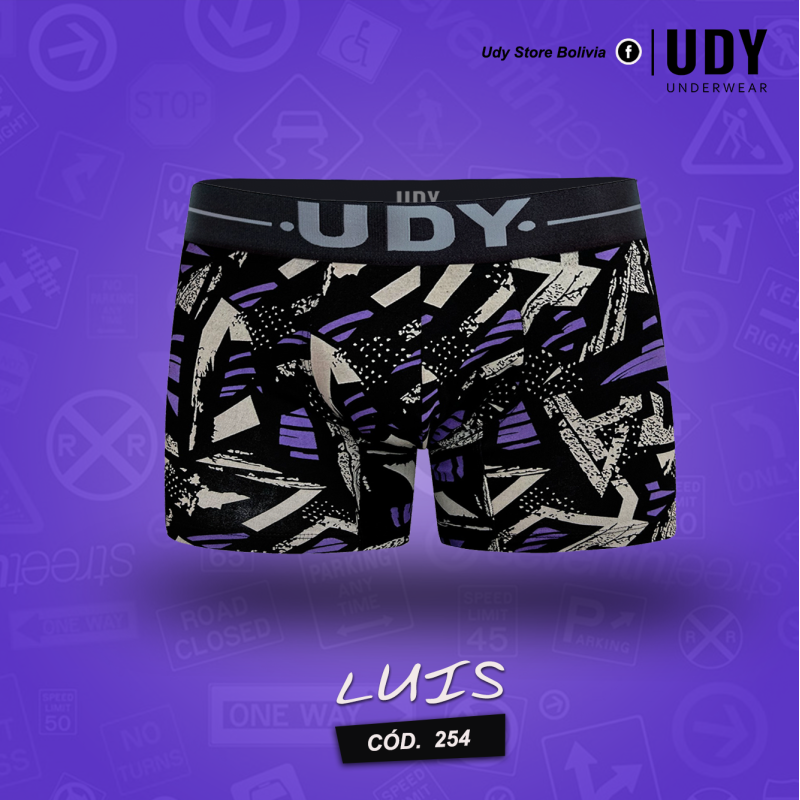 LUIS
