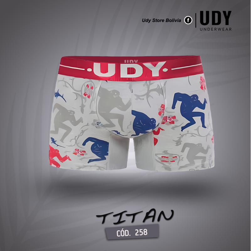TITAN