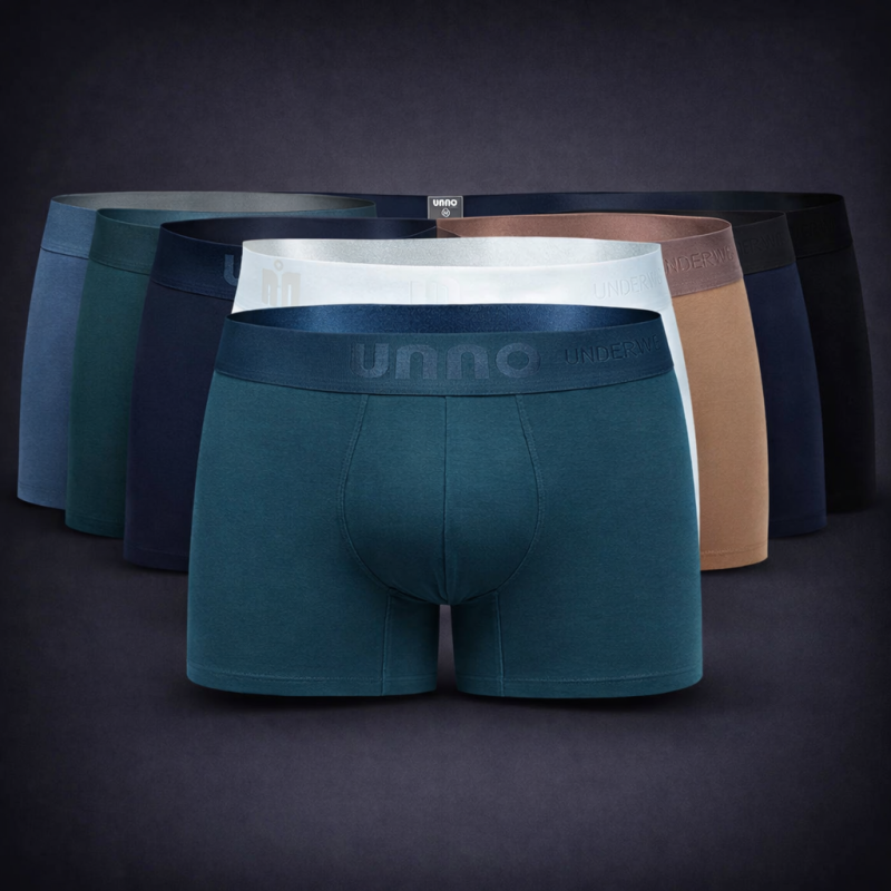 BOXER CLASICO