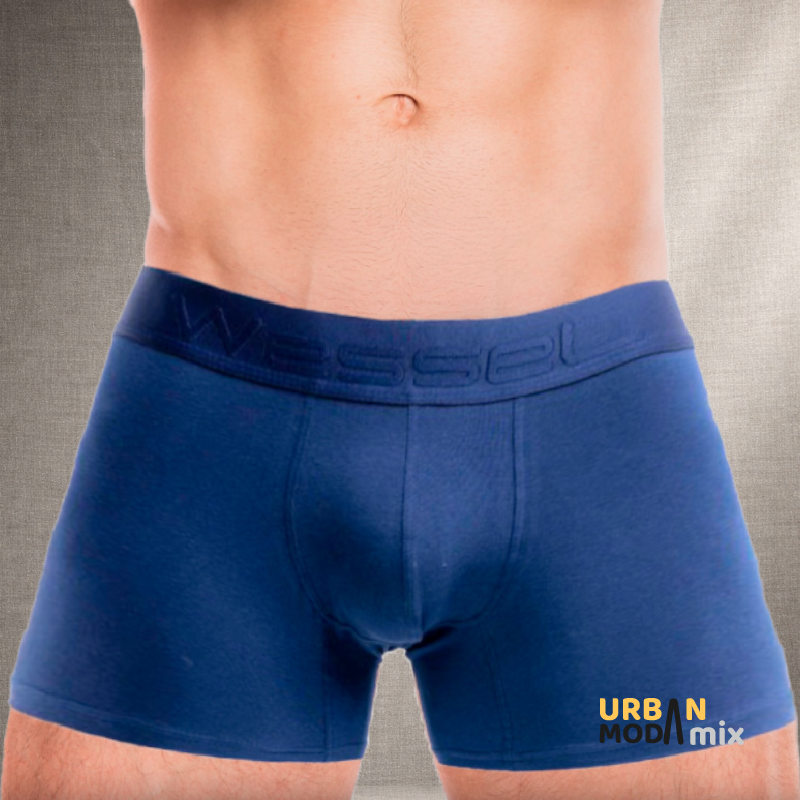 BOXER MICROFIBRA BX. FRESH