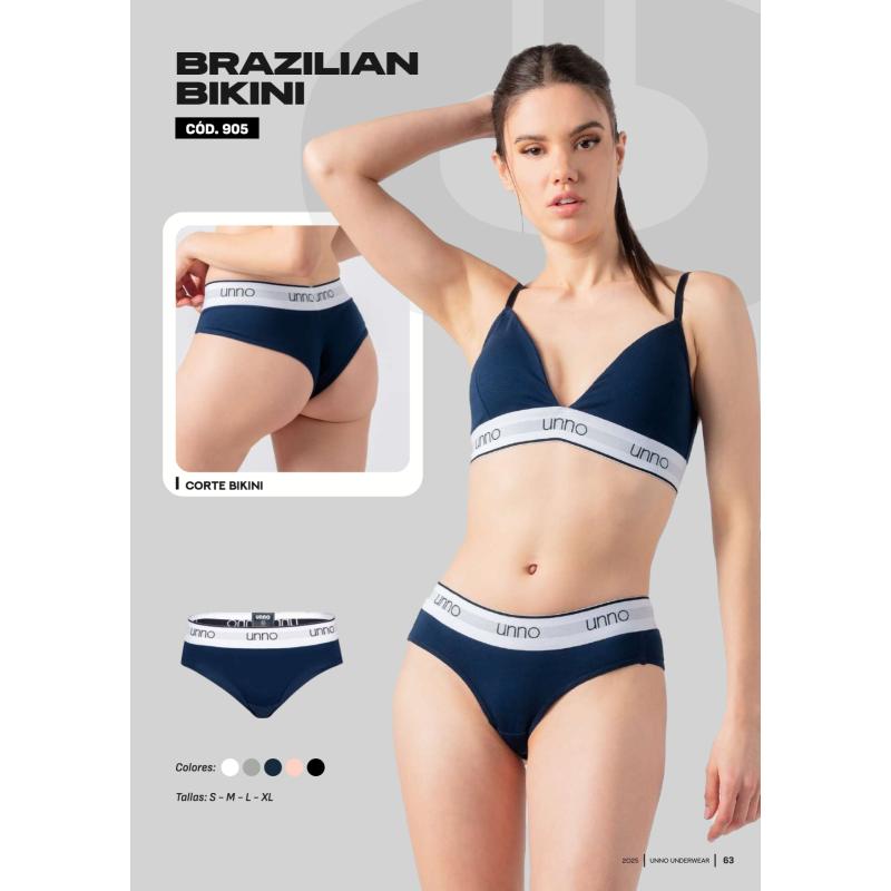BRAZILIAN SPORT BIKINI