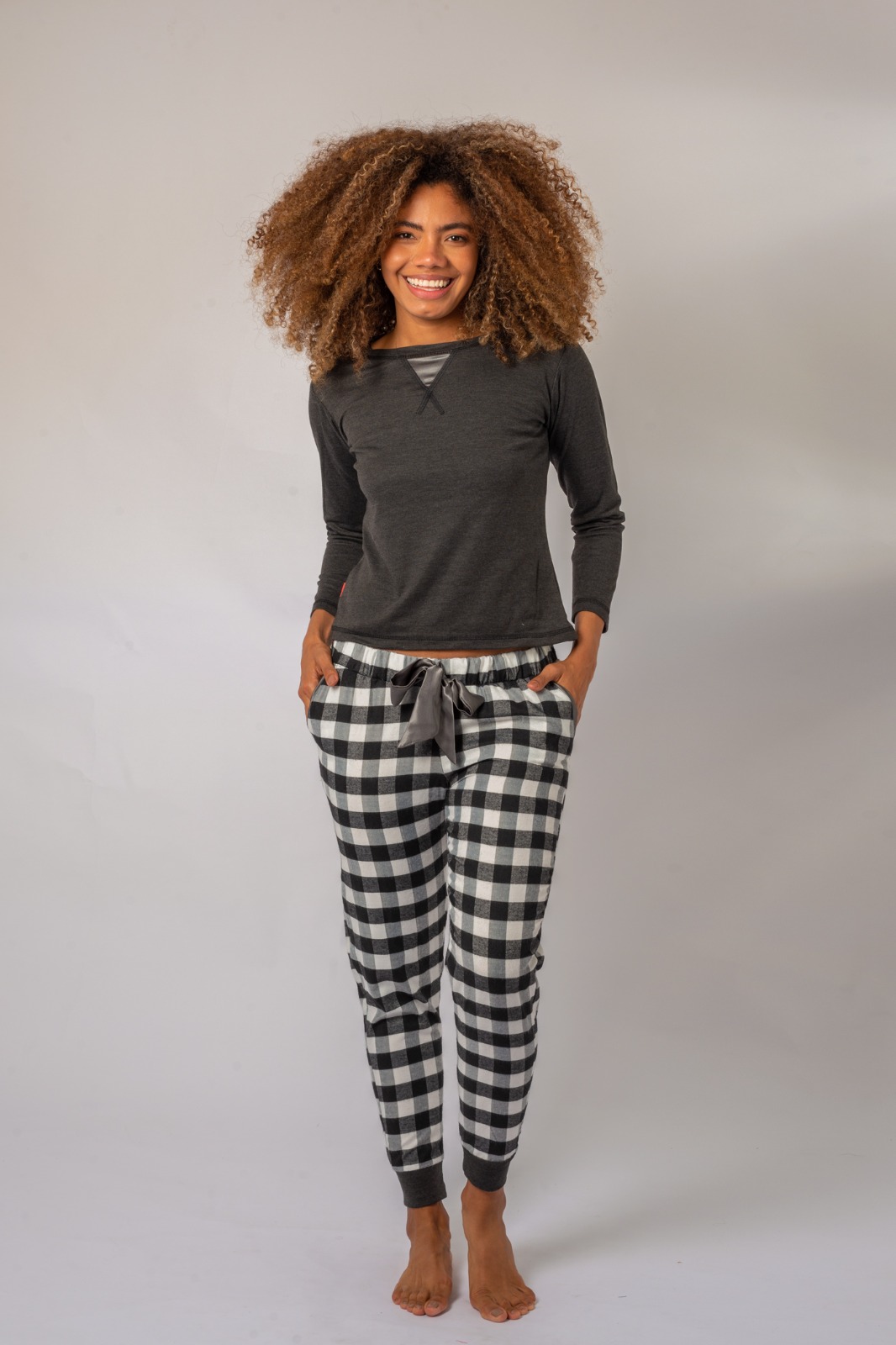 PIJAMA LUCIANA